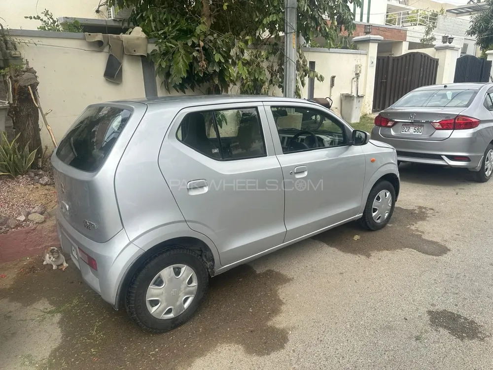 Suzuki Alto 2019 for Sale in Karachi Image-1