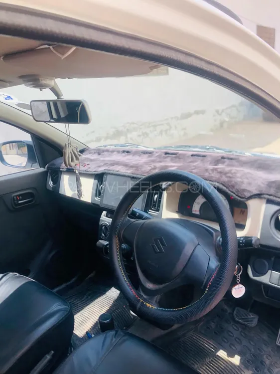 Suzuki Alto 2019 for Sale in Multan Image-1