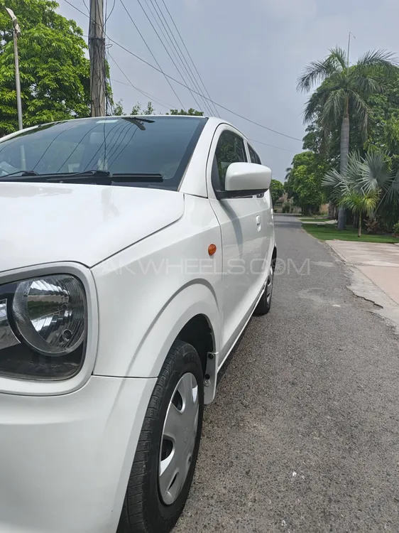 Suzuki Alto 2020 for Sale in Lahore Image-1