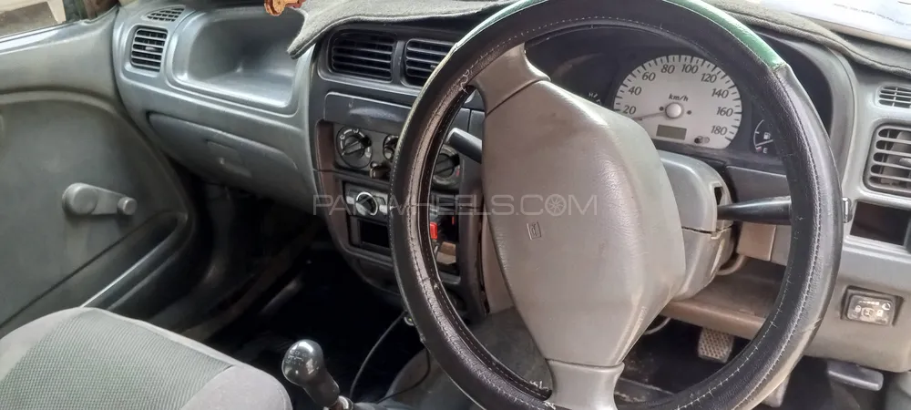Suzuki Alto 2005 for Sale in Karachi Image-1