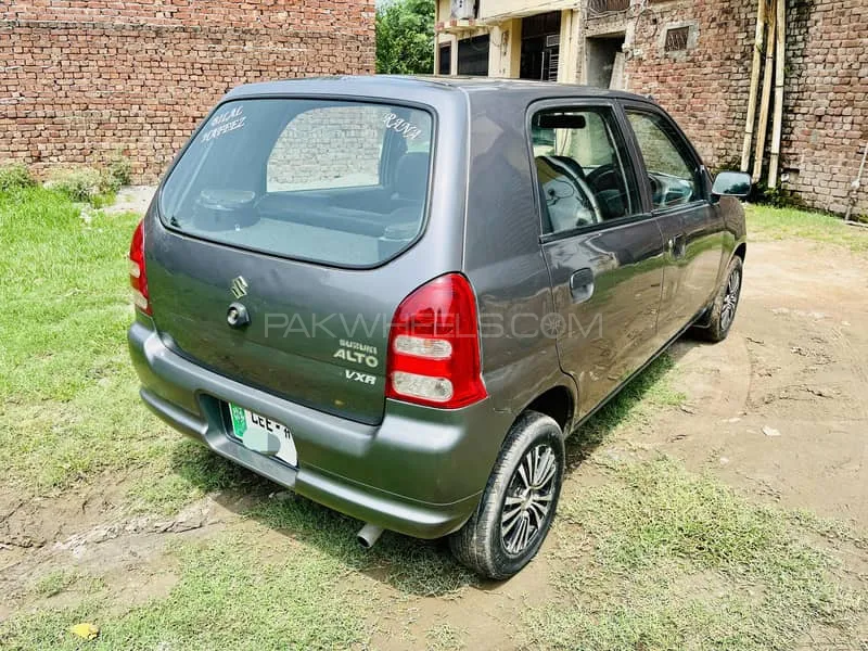 Suzuki Alto 2011 for Sale in Sialkot Image-1