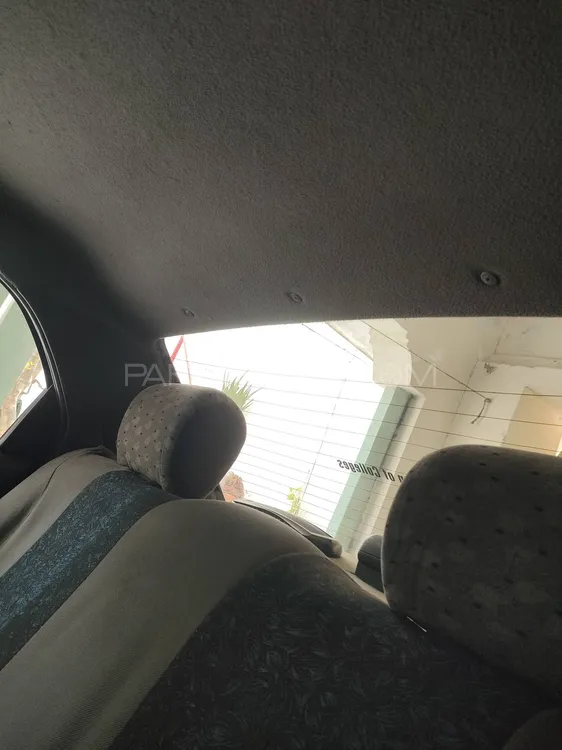 Suzuki Baleno 2003 for Sale in Sargodha Image-1