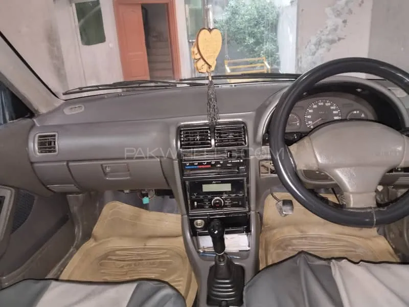 Suzuki Cultus 2003 for Sale in Lahore Image-1