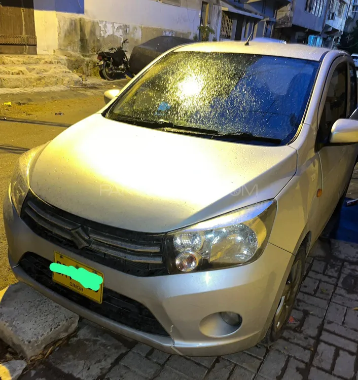 سوزوکی کلٹس 2020 for Sale in کراچی Image-1