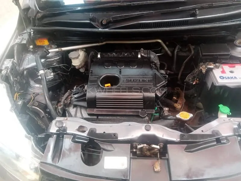 Suzuki Cultus 2018 for Sale in Faisalabad Image-1