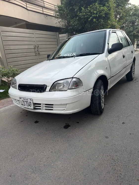 سوزوکی کلٹس 2005 for Sale in لاہور Image-1