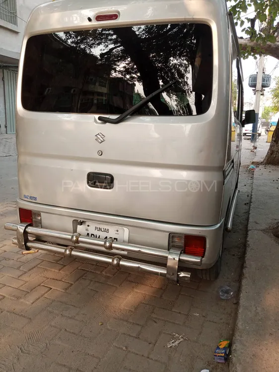 Suzuki Every 2015 for Sale in Wazirabad Image-1