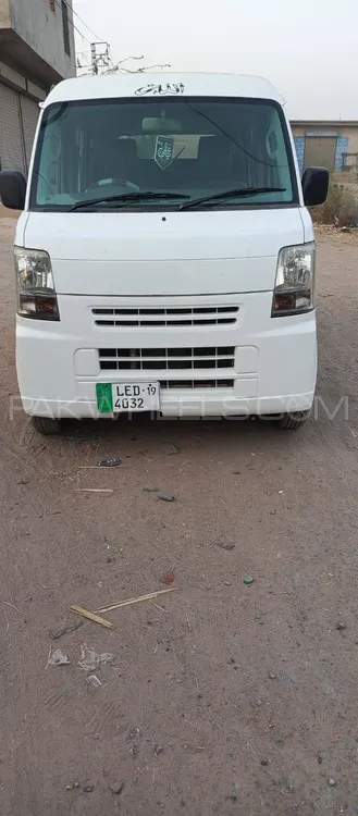 Suzuki Every 2019 for Sale in Faisalabad Image-1