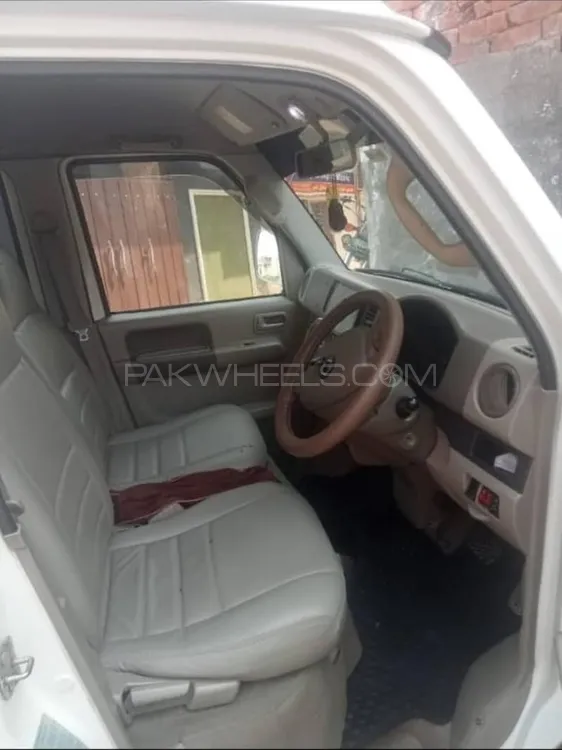 Suzuki Every 2016 for Sale in Lahore Image-1