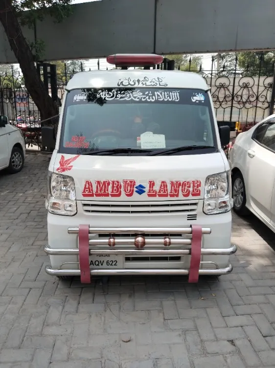Suzuki Every 2024 for Sale in Gujranwala Image-1