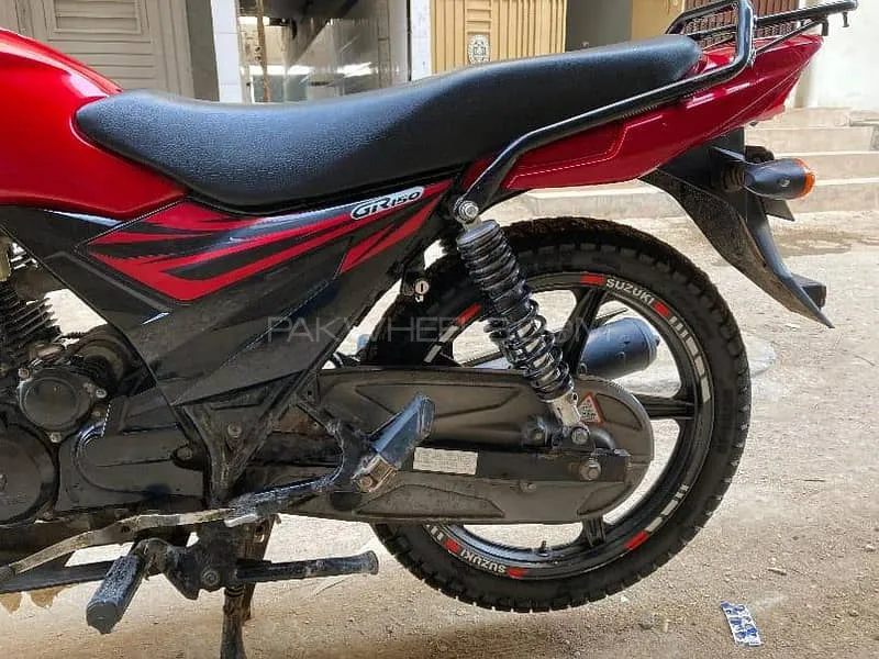 Suzuki GR 150 2020 for Sale Image-1