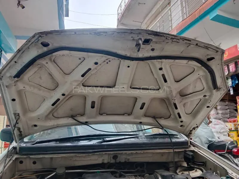 Suzuki Liana 2006 for Sale in Swabi Image-1