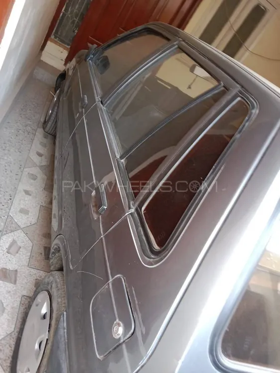 Suzuki Mehran 2011 for Sale in Karachi Image-1
