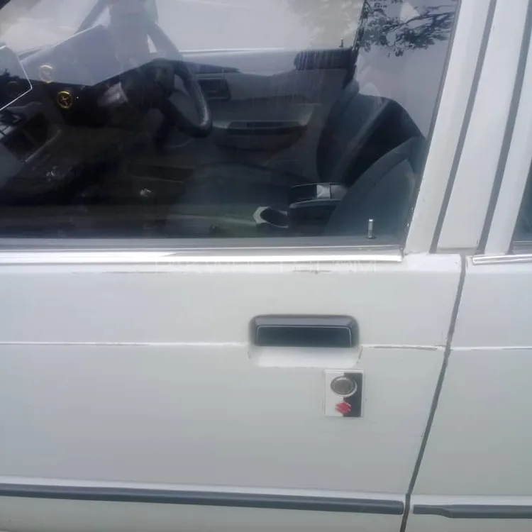 Suzuki Mehran 2006 for Sale in Islamabad Image-1