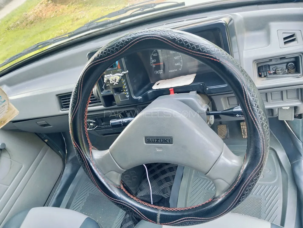 Suzuki Mehran 2013 for Sale in Islamabad Image-1