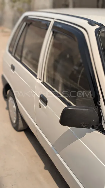 Suzuki Mehran 2013 for Sale in Pattoki Image-1