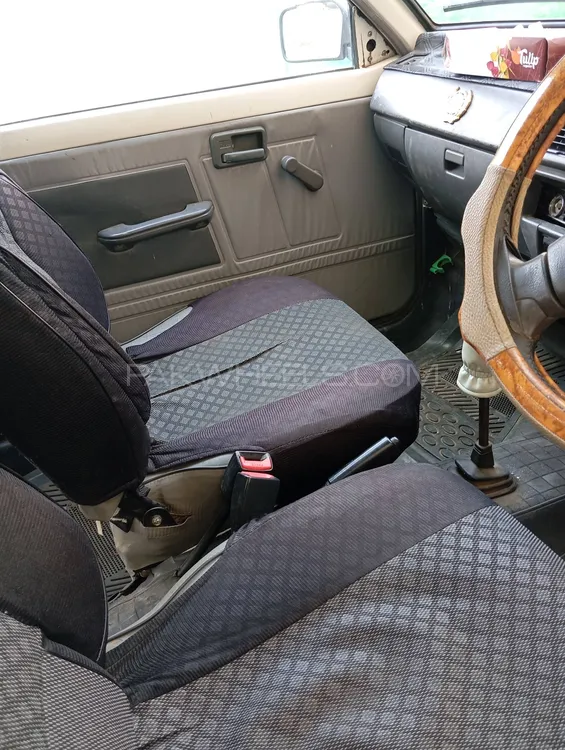 Suzuki Mehran 2009 for Sale in Islamabad Image-1