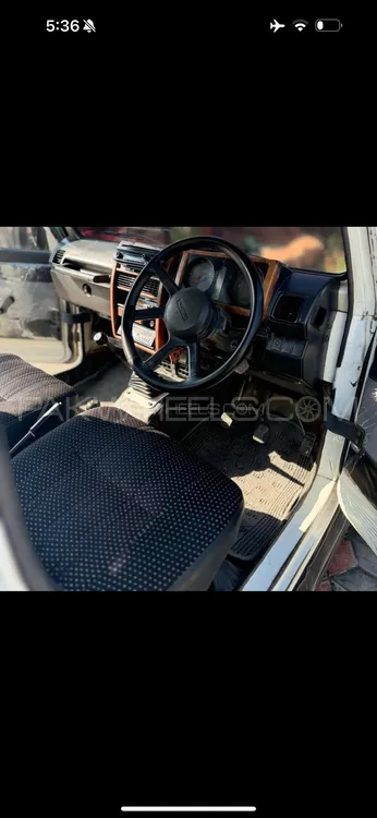 Suzuki Potohar 1997 for Sale in Charsadda Suzuki Potohar 1997 for Sale in Charsadda Image-5