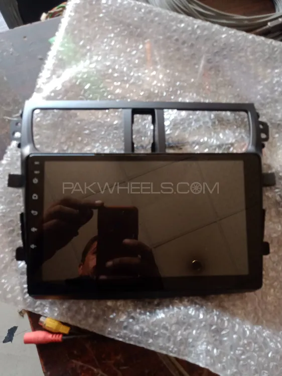 Suzuki swift Android panel Image-1