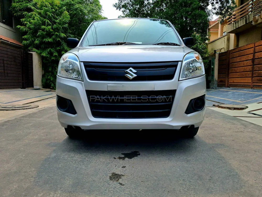 سوزوکی ویگن آر 2021 for Sale in لاہور Image-1