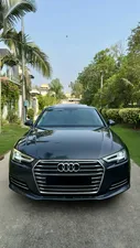 Audi A4 1.4 TFSI  2017 for Sale