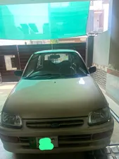 Daihatsu Cuore CX Ecomatic 2011 for Sale