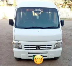 Honda Acty 2012 for Sale