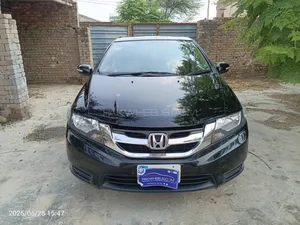 Honda City 1.3 i-VTEC Prosmatec 2021 for Sale
