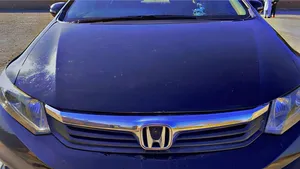Honda Civic VTi Prosmatec 1.8 i-VTEC 2012 for Sale