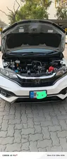 Honda Fit 1.5 Hybrid S Package 2017 for Sale