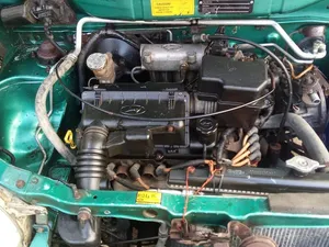 Hyundai Santro Club 2003 for Sale