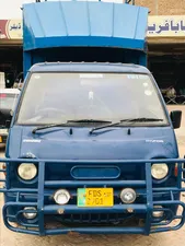 Hyundai Shehzore 2008 for Sale