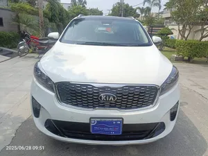 KIA Sorento 2.4 FWD 2021 for Sale