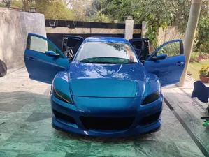 Mazda RX8 2005 for Sale