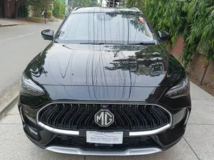 MG HS PHEV 2025 for Sale