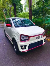 Suzuki Alto TURBO RS 2015 for Sale