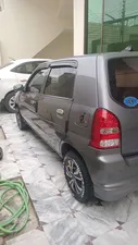 Suzuki Alto VXR (CNG) 2011 for Sale