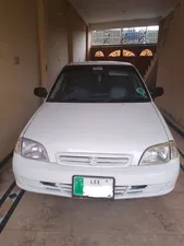 Suzuki Cultus VXR 2007 for Sale