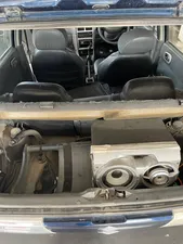 Suzuki Cultus VXRi 2012 for Sale
