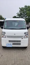 Suzuki Every GA 2021 for Sale