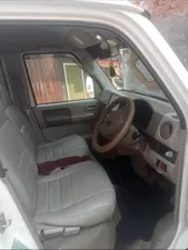 Suzuki Every Join Turbo 2016 for Sale