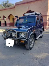 Suzuki Potohar Basegrade 1998 for Sale