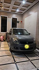 Suzuki Swift DLX 1.3 2011 for Sale