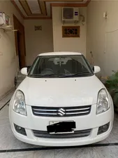 Suzuki Swift DLX 1.3 2014 for Sale