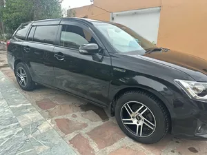 Toyota Corolla Fielder Hybrid 2013 for Sale