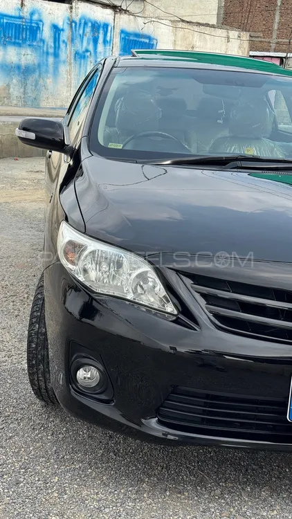 Toyota Corolla 2012 for Sale in Islamabad Image-1
