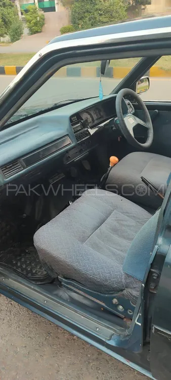 Toyota Corolla 1982 for Sale in Islamabad Image-1
