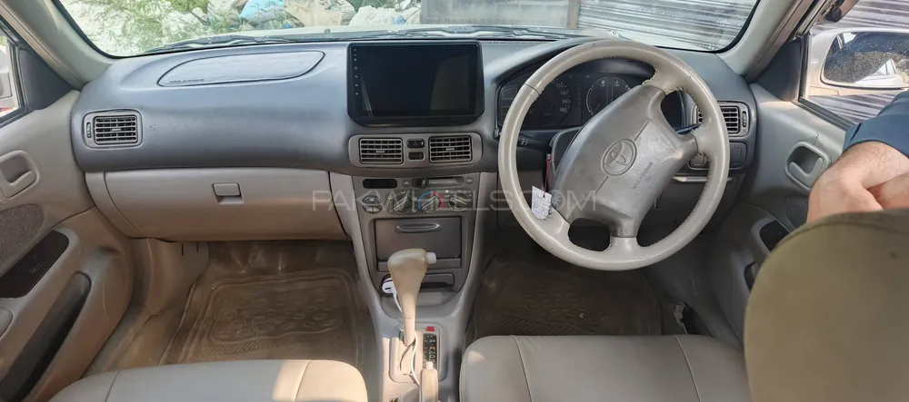 Toyota Corolla 1998 for Sale in Abbottabad Image-1