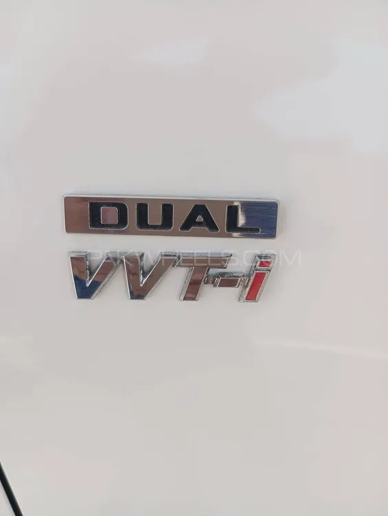 Toyota Corolla 2020 for Sale in Sadiqabad Toyota Corolla 2020 for Sale in Sadiqabad Image-7