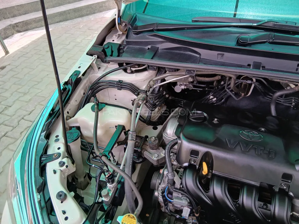 Toyota Corolla 2019 for Sale in D.G.Khan Image-1